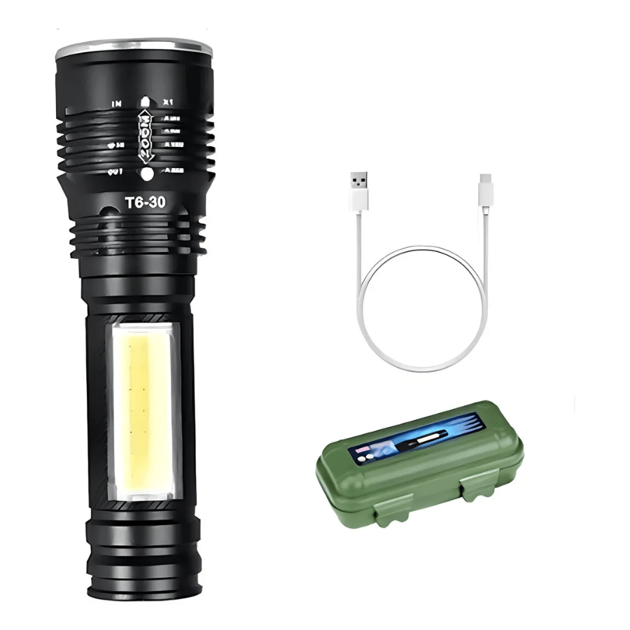 LINTERNA MAMA T630